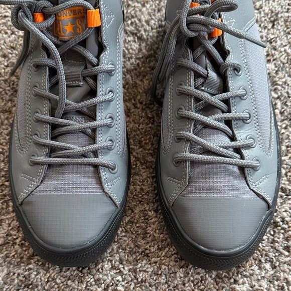 Converse Chuck Taylor "Shhot for the Moon" All Star Low. Men's 5 Women's 7 - Picture 2 of 9